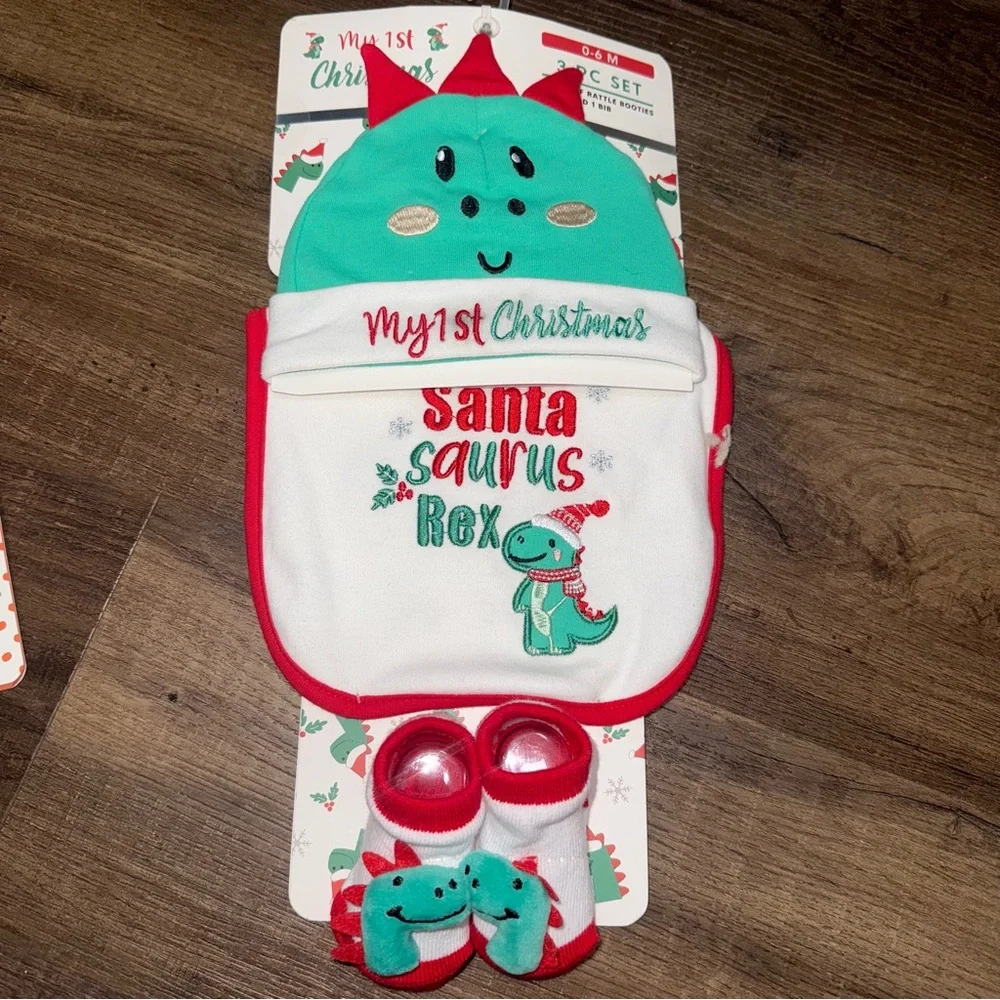 Brand new! Newborn + Baby Hair & Holiday Accessories